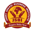 Jimmy Sekasi Business Institute